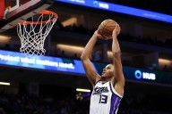 Sacramento Kings sign Keegan Murray to $140M extension, add Russell Westbrook