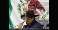 Falleció durante la madrugada diputado Luis Fernando Chacón Erives