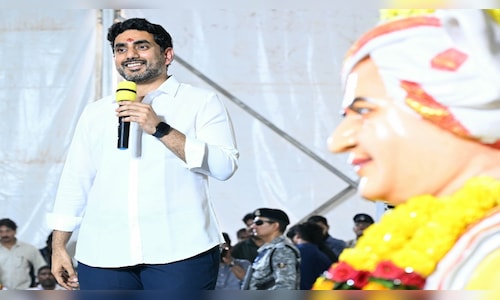 'No Bengaluru or Pune-style traffic woes in Vizag': Lokesh orders future