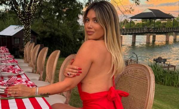 ¡Bombazo en las elecciones! Wanda Nara, convocada a ser presidenta de mesa: su tajante postura