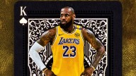 Topps launches NBA basketball cards for first time since 2010 season through Fanatics Collectibles partnership