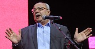 Arafat’s Former Adviser Endorses NYC Socialist Zohran Mamdani