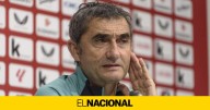 El Athletic tiene dos finalistas para sustituir a Ernesto Valverde si decide no seguir