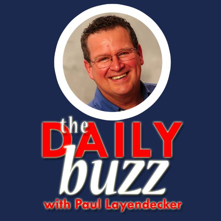 Our Paychecks. Here Today, Gone Tomorrow! Daily BuZz!!