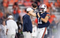 Deadspin | Auburn visits Arkansas with both teams hoping to halt skids