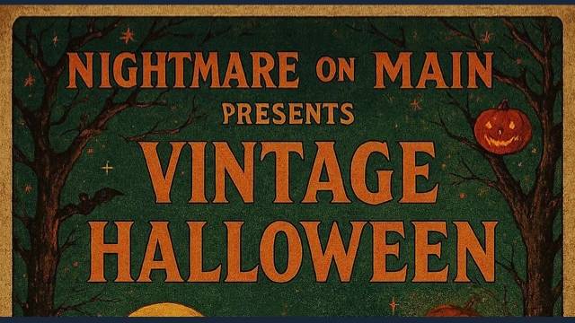 Oak Hill Gears Up for Biggest “Nightmare on Main” Yet