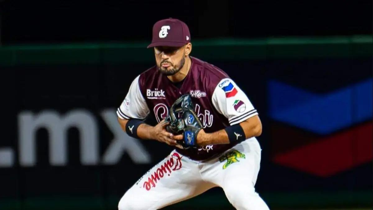 Ramón ‘La Pulpa’ Ríos apunta al campeonato con Tomateros de Culiacán