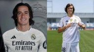 El vacile de Carvajal a Lucas Vázquez sobre su meme con Carreras