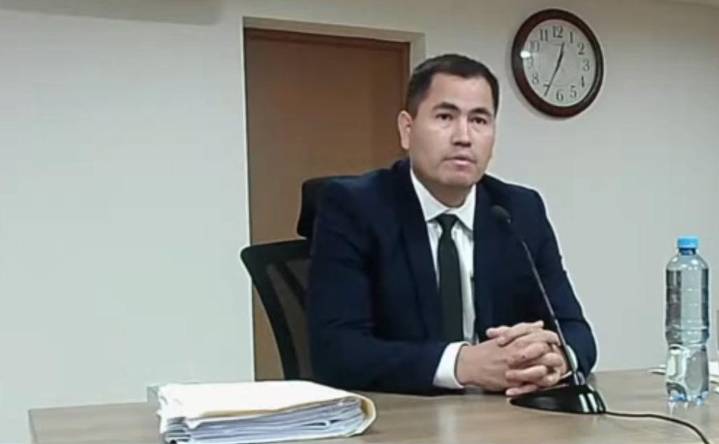 Juez Verástegui se aparta del Caso Cócteles que involucra a Keiko Fujimori