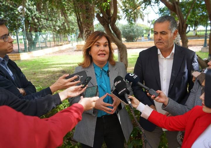 El PP pide a Darias un plan de choque tras los últimos apuñalamientos en la ciudad