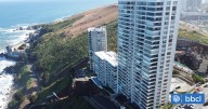 Municipalidad de Viña del Mar autoriza retorno a torres de Edificio Miramar afectadas por socavón