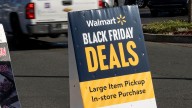 Walmart reveals dates for 2025 Black Friday deals, Cyber Monday sale