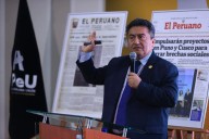 Editora Perú participa en Congreso Nacional de Comunicadores de la Universidad La Unión