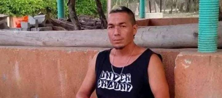 De dos tiros asesinan a mototaxista en Baranoa