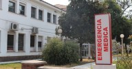 Joven en grave estado de salutras ser atacado a puñaladas