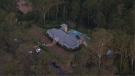 Tragedy at luxury Airbnb in Brisbane’s West as woman and child found dead in suspected murder