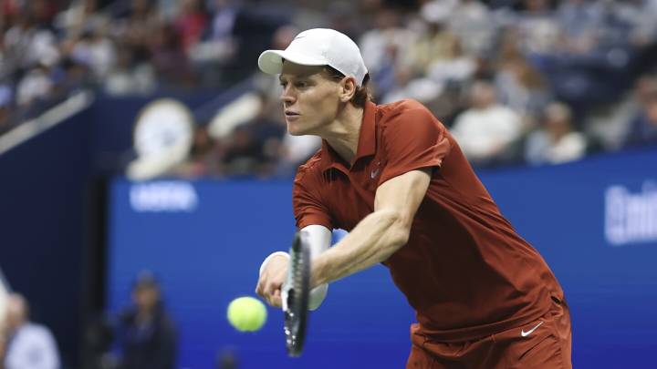 Sinner ousts Shelton and joins Auger-Aliassime, Bublik in Paris semifinals