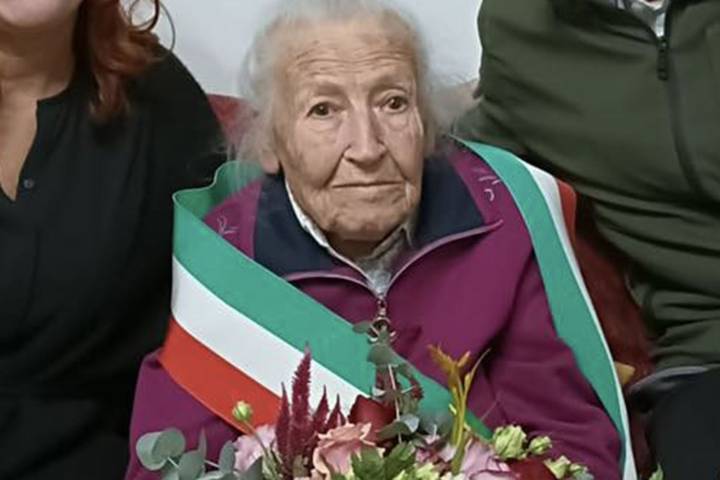 Retired Teacher Dies 4 Days After Her 100th Birthday in Freak Cooking Accident