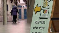 Polls begin to close across Nunavut in the territory’s 7th general election