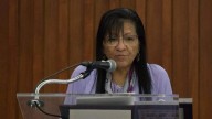 Proponen a Nashieli Ramírez como nueva contralora del Gobierno de CDMX