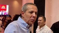 Jueces federales han demostrado que no he cometido ningún hecho ilícito: Vargas Landeros