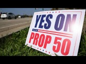 California is set to vote on its congressional map. Here's how it could impact the midterms.