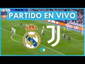 ESPN EN VIVO, Real Madrid vs. Juventus vía Disney y Fútbol Libre TV por la Champions League