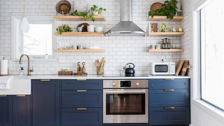 The Simple Decor You Can Add To Any Kitchen To Usher In Fall