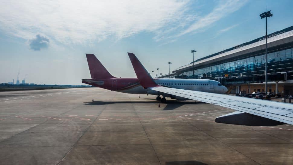 World’s Largest Airport: Can House Thousands Of Football Ground, 776 Sqkm In Area, Has Luxurious Lounges, Restaurant; Not located in US, UK, China But …