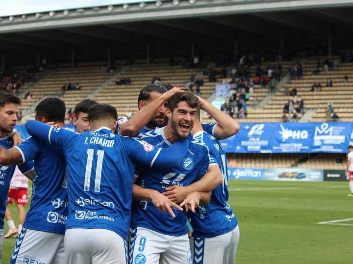 A por aquello de ‘a entrenador nuevo...’