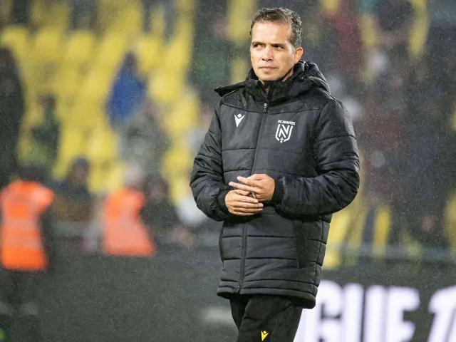 Nantes vs Monaco