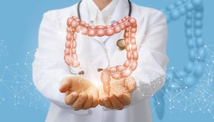 ACS: Rectal Bleeding Tied to More Than Eightfold Higher Risk for Early