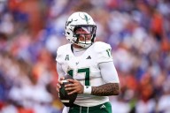 How to Watch Charlotte vs South Florida: Live Stream College Football, TV Channel