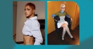 The ’90s Pixie Cut Is Back & It's Fall 2025’s Coolest Hair Trend