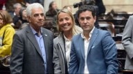Diputados peronistas le exigen información a Milei por el avión de Calingasta