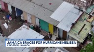 'Jamaica is my home': Central Alabama organization collecting donations ahead of Hurricane Melissa