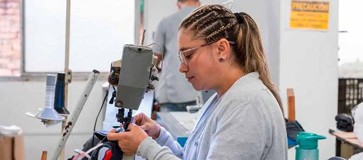 Ministerio de Comercio alista tres decretos para proteger industria textil