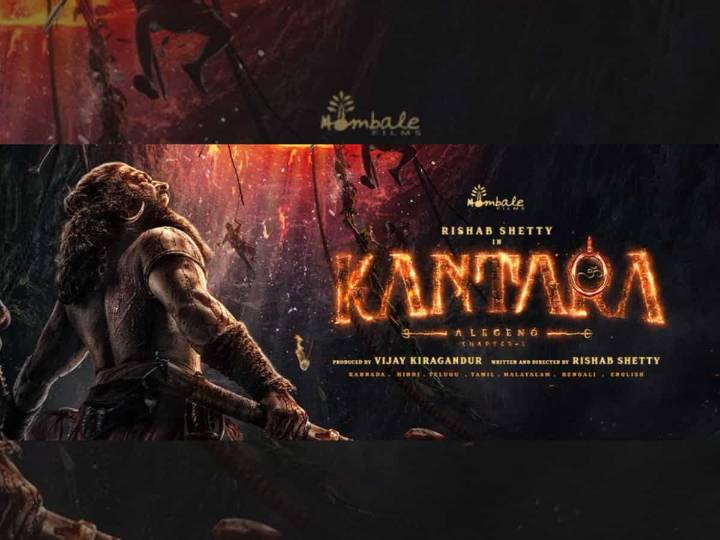 Kantara Chapter 1 Box Office Collection: Rishab Shetty's film roars past Rs 150 crore in 3 days, Hindi version nears Rs 50 crore