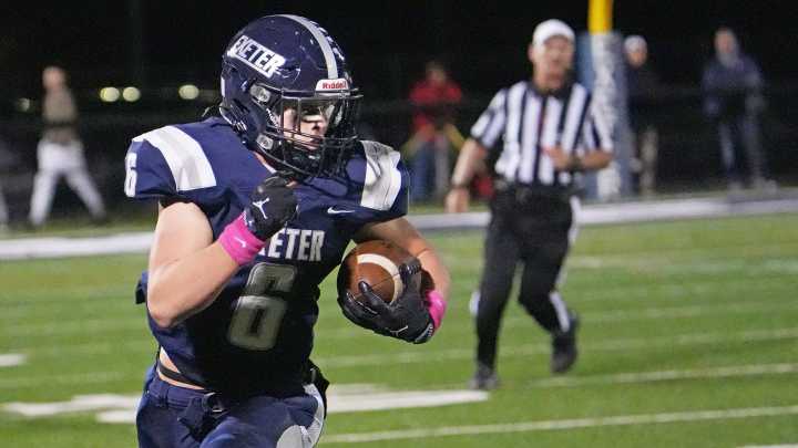 Who will win Spaulding vs. Exeter? Week 7 football predictions