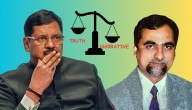 Congress and Left, now shedding crocodile tears over the shoe attack on CJI Gavai, had refused to trust him when he ruled out foul play in Judge Loya’s death: Details