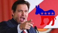 Sorpresa en el congreso: DeSantis apoya a los demócratas para impulsar una nueva norma