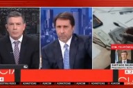 La lamentable excusa de Bausili para justificar que le prohibieron a las billeteras electrónicas vender dólares