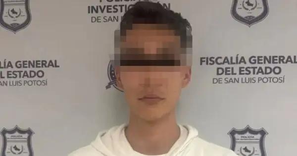 Santiago "N" obtuvo prórroga para su defensa: FGE