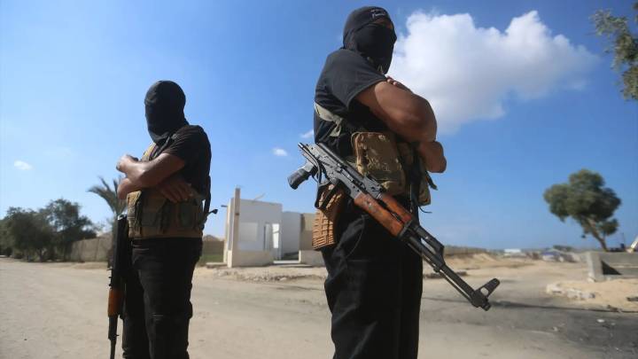 Hamás anuncia que entregará a Israel este lunes por la noche el cuerpo de otro rehén