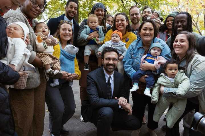 Las Elecciones a la Alcaldía de NYC son un Juicio al Sistema