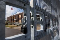 Ruling on challenge to ICE fence in Broadview expected soon