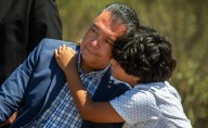 Chabria: They cuffed and tackled Sen. Alex Padilla. But he sees a bigger crisis ahead.