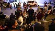 Terremoto de 6.9 en Filipinas deja al menos 32 fallecidos y 37 heridos