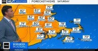 Next Weather: WBZ Update