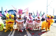 Celebrate Asian heritage at Portland's Mid-Autumn Moon Festival this weekend